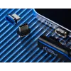 USB4 Magnetic Plug MicroConnect MC-LS-USB4MP2S — Καλώδιο USB4, 40 Gbit/s δεδομένα, 100 W Power Delivery