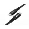 Microconnect USB4CC025-240W Καλώδιο USB 240W 2m