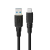 Προσαρμογέας USB-C σε USB-A MicroConnect USB3.2AC3-LSZH — Προσαρμογέας δεδομένων USB 3.2 Gen 1, επένδυση LSZH