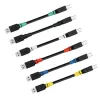 Καλώδιο USB-A σε B MicroConnect ColorFlex USB 3.2 Gen 1 (USB 3.0) 1 m, LSZH