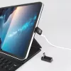 Καλώδιο USB4 MicroConnect USB4-CCFAS90-240W – 240W Power Delivery, μεταφορά δεδομένων 40 Gbit/s, USB-C σε USB-C