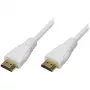 Techly ICOC HDMI-4-030NWT Καλώδιο HDMI 3 m HDMI Type-A (Standard) Λευκό