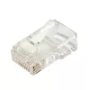 Βύσμα RJ-45 UTP Cat.5e Lindy 62405