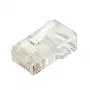 Βύσμα RJ-45 UTP Cat.5e Lindy 62405