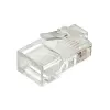 Βύσμα RJ-45 UTP Cat.5e Lindy 62405