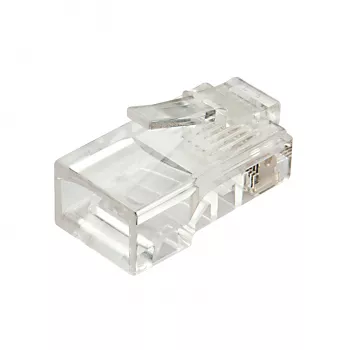 Βύσμα RJ-45 UTP Cat.5e Lindy 62405