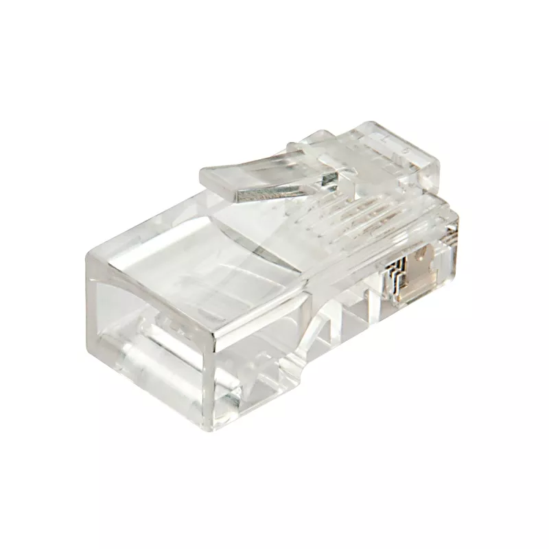 Βύσμα RJ-45 UTP Cat.5e Lindy 62405