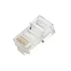 Βύσμα RJ-45 UTP Cat.5e Lindy 62405