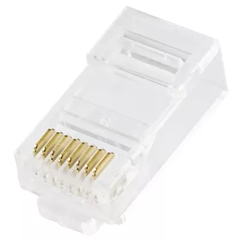 Καλώδιο δικτύου Microconnect CON6UTPE 6 Καλώδιο Ethernet 1,5 m