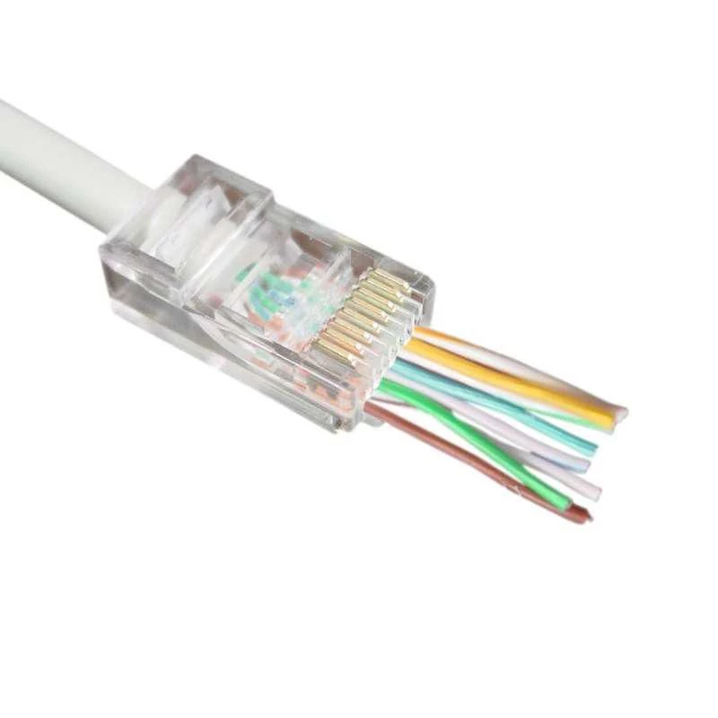 Καλώδιο δικτύου Microconnect CON6UTPE 6 Καλώδιο Ethernet 1,5 m