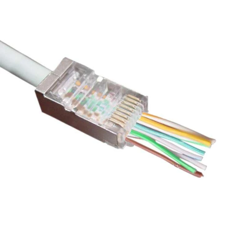 Καλώδιο δικτύου Microconnect CON6FTPE 6 πόδια Cat 6 FTP