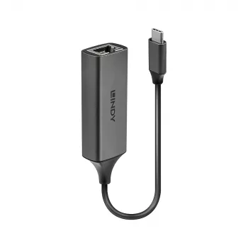 Lindy USB 3.2 Type-C Μετατροπέας Gigabit Ethernet