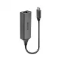 Lindy USB 3.2 Type-C Μετατροπέας Gigabit Ethernet