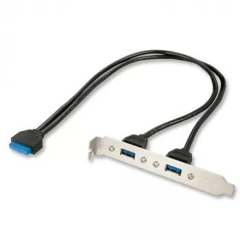 Lindy 33096 εσωτερικό καλώδιο USB