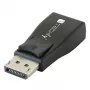 Αντάπτορας καλωδίου DisplayPort VGA Techly IADAP-DSP-230T