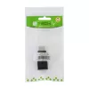 Αντάπτορας καλωδίου DisplayPort VGA Techly IADAP-DSP-230T