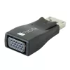 Αντάπτορας καλωδίου DisplayPort VGA Techly IADAP-DSP-230T
