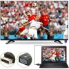 Αντάπτορας καλωδίου DisplayPort VGA Techly IADAP-DSP-230T