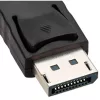 Αντάπτορας καλωδίου DisplayPort VGA Techly IADAP-DSP-230T