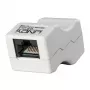 Lindy RJ-45 Inline ζεύκτης UTP Cat.6