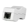 Lindy RJ-45 Inline ζεύκτης UTP Cat.6