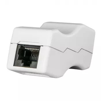 Lindy RJ-45 Inline ζεύκτης UTP Cat.6