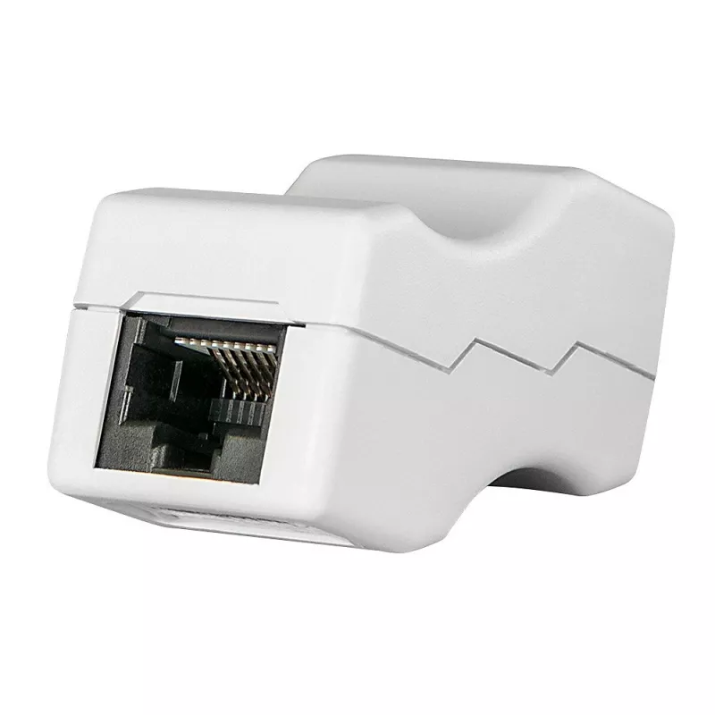 Lindy RJ-45 Inline ζεύκτης UTP Cat.6