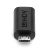 USB 2.0 Type Micro-B σε C αντάπτορας Lindy 41903