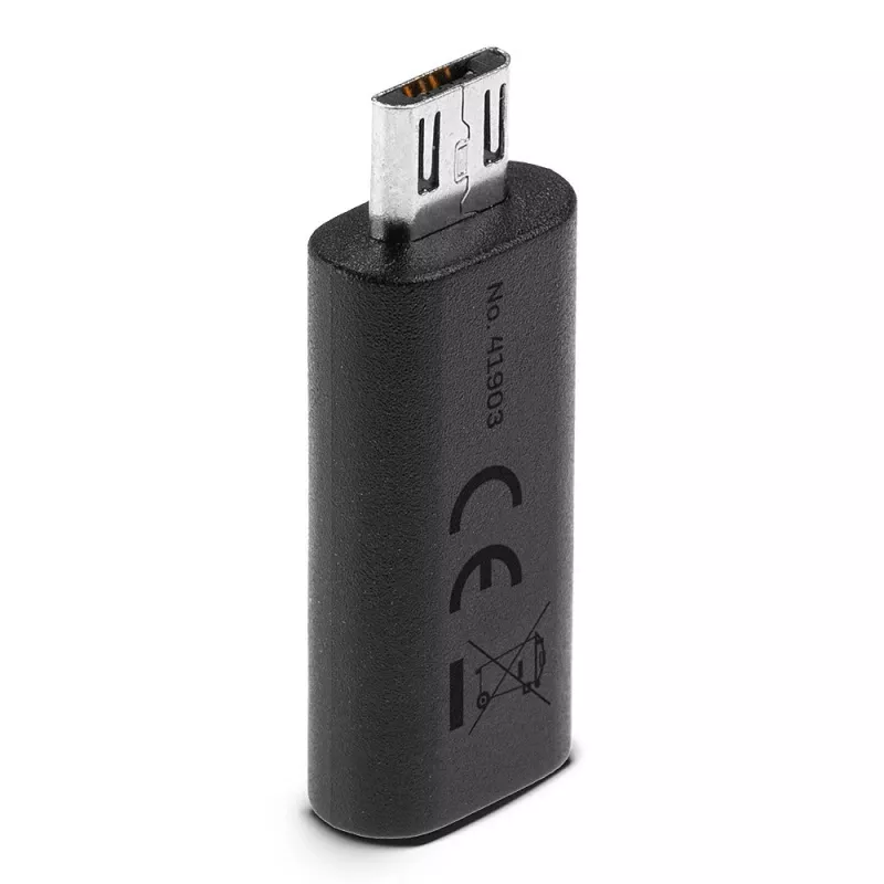 USB 2.0 Type Micro-B σε C αντάπτορας Lindy 41903