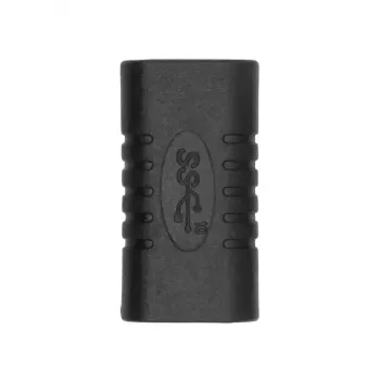 Αντάπτορας USB-C ProXtend USBCAFF μαύρο