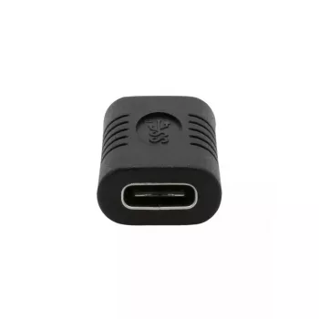 Αντάπτορας USB-C ProXtend USBCAFF μαύρο