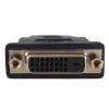 Techly HDMI αρσενικό σε DVI θηλυκό αντάπτορας IADAP HDMI-606