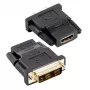 Techly HDMI (F) σε DVI-D (M) αντάπτορας IADAP HDMI-651
