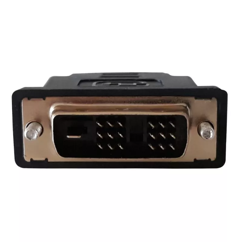 Techly HDMI (F) σε DVI-D (M) αντάπτορας IADAP HDMI-651