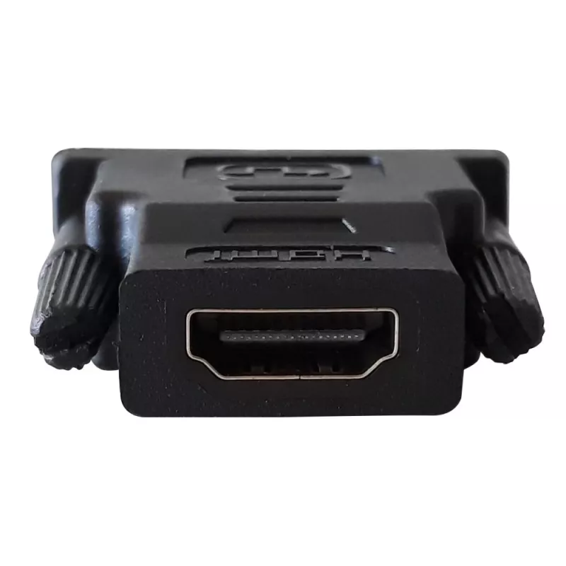 Techly HDMI (F) σε DVI-D (M) αντάπτορας IADAP HDMI-651