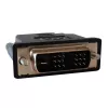 Techly HDMI (F) σε DVI-D (M) αντάπτορας IADAP HDMI-651