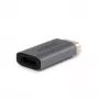 Αντάπτορας DisplayPort-σε-HDMI Lindy 41095 — υποστηρίζει έως 4K 120 Hz