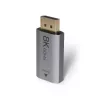 Αντάπτορας DisplayPort-σε-HDMI Lindy 41095 — υποστηρίζει έως 4K 120 Hz
