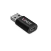 Αποκλεισμός δεδομένων Lindy USB 2.0 Type A σε C 71264