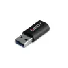 Αποκλεισμός δεδομένων Lindy USB 2.0 Type A σε C 71264
