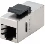 Υποδοχή Keystone MicroConnect MC-CAT6-FTP με θωρακισμένο σχεδιασμό