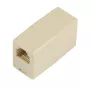 Microconnect MPK200 Καλώδιο προσαρμογέα RJ11 Λευκό