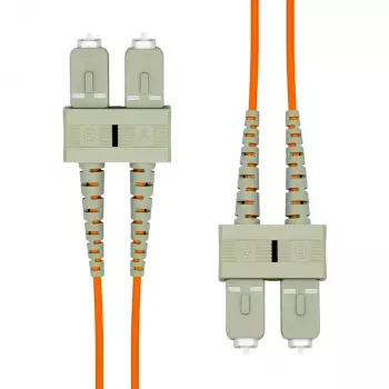 Καλώδιο οπτικών ινών ProXtend SC-SC UPC OM2 Duplex 10M