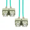 Καλώδιο οπτικών ινών ProXtend SC-SC UPC OM3 Duplex 5M