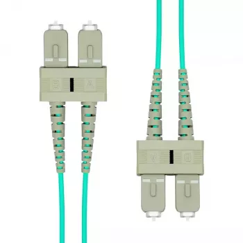 Καλώδιο οπτικών ινών ProXtend SC-SC UPC OM3 Duplex 5M