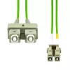 ProXtend LC-SC UPC OM5 Duplex-MM Καλώδιο οπτικών ινών, 10 m