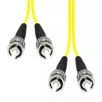 Καλώδιο οπτικών ινών ProXtend ST-ST UPC OS2 Duplex 7M