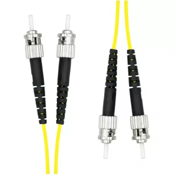 Καλώδιο οπτικών ινών ProXtend ST-ST UPC OS2 Duplex 7M