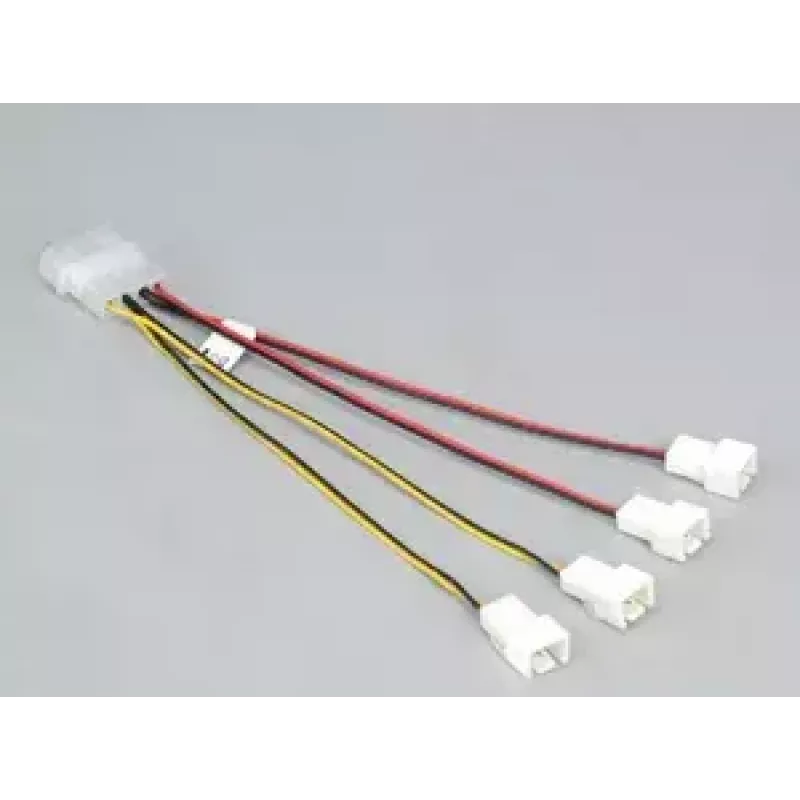Εσωτερικό καλώδιο τροφοδοσίας Akasa AK-CB001 0,15 m