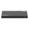 Διαχωριστής HDMI Manhattan 4-Port 4K@60Hz Downscaling